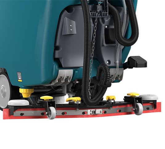 T391 Walk-Behind Floor Scrubber alt 7